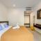 Dewi Villa Padangbai Hotel