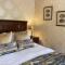 Braithwaite Hall Bed & Breakfast