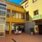 Hotel Font del Pla