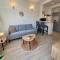 Les Appartements de l'Hippodrome