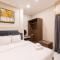 N Queen Apartment Hotel