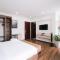 N Queen Apartment Hotel