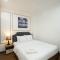 N Queen Apartment Hotel