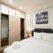 N Queen Apartment Hotel