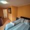 HOSTAL LA CASONA ALFREDO CAMPOS