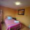 HOSTAL LA CASONA ALFREDO CAMPOS