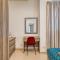 Beautiful Penthouse with pool and terrace - Is-Swieqi