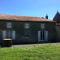 Pear gîte set in beautiful private surroundings - Millac