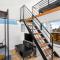Echo Loft A Modern Escape - 西雅图