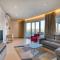 Beautiful Penthouse with pool and terrace - Is-Swieqi