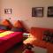 Seepark Falk Wohnung Nr -3-