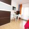 Seepark Falk Wohnung Nr -3-