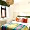 Boutique Chapel Apartment within City Walls