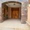Boho Getaway with Pyramids View & Jacuzzi - Giza
