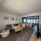 penthouse studio residentie Mercator,