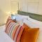 Boutique Chapel Apartment within City Walls