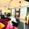 The Gem - central character flat with parking - Southampton