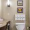 Comfort Suites Helena Airport