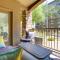 Mid-Century Modern Phoenix Condo, Walk to High St!