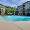 Mid-Century Modern Phoenix Condo, Walk to High St!