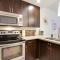 Mid-Century Modern Phoenix Condo, Walk to High St!