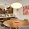 Mid-Century Modern Phoenix Condo, Walk to High St!