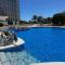 Modern Design & Panoramic Views - Fully Renovated Apartment in Playa Paraíso, Tenerife - Adeje