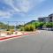 Mid-Century Modern Phoenix Condo, Walk to High St!