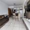Flat Caldas Novas com Piscina Termal