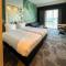 Otium Hotel Roosendaal - 罗森达尔