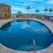 Sealodge G8
