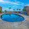 Sealodge E6