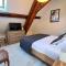 Chambre La Tardes - Colocation entre curistes ou voyageur