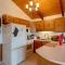 Mountaintop Condo with Great Mt Washington View