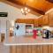 Mountaintop Condo with Great Mt Washington View