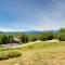 Mountaintop Condo with Great Mt Washington View