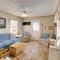 Deck and Indian River Bay Views Coastal Cottage