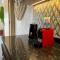 Boho Getaway with Pyramids View & Jacuzzi - Giza