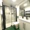 Boutique Chapel Apartment within City Walls