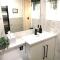 Boutique Chapel Apartment within City Walls