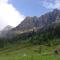 Oberbrixen Hütte