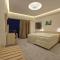 New Aegli Resort Hotel