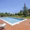 Apartment Fattoria Petraglia - Loggiato by Interhome