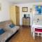 Apartment Les Maisons sur la Plage-3 by Interhome