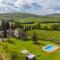 Apartment Fattoria Petraglia - Padronale by Interhome - Monteriggioni
