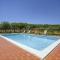 Apartment Fattoria Petraglia - Terrazza by Interhome