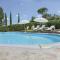 Holiday Home LUccelliera-1 by Interhome