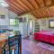 Holiday Home LUccelliera-1 by Interhome