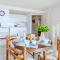 Apartment Cap Océan-5 by Interhome
