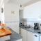 Apartment Cap Océan-5 by Interhome - 米尼赞海滩